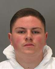 Suspect Joseph Rick Beltran